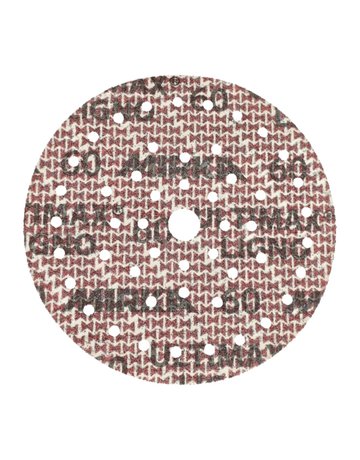 ULTIMAX LIGNO 150mm Grip Multifit - Mirka - 1